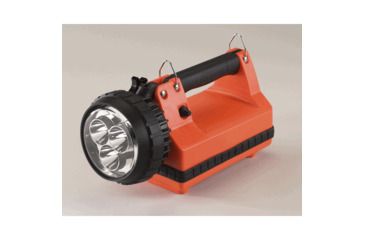 Image of Streamlight E-Spot FireBox LED Lantern, Vehicle Mount System, Yellow 45881