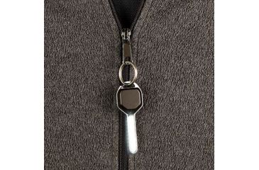 Image of Streamlight KEYMATE USB, Black/Silver, 73200