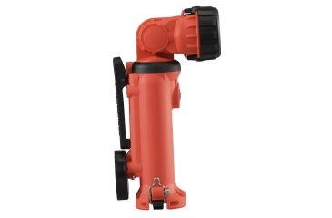 Image of Streamlight Knucklehead HAZ-LO Spotlight, Alkaline Orange, Blister 91744