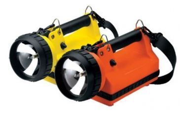 Image of Streamlight LiteBox Vehicle Mount Flashlight System