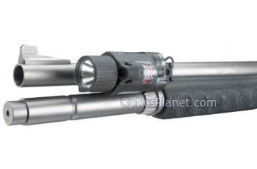 Image of Streamlight M-6X Tactical Laser Illuminator M6X Light (Fits Long Guns with 1913 Rails) 69057