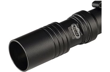 Image of Streamlight MacroStream 1 x Reachargeable Li-Ion LED EDC Flashlight, 50 - 500 Lumens, 66320