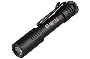 Image of Streamlight MacroStream 1 x Reachargeable Li-Ion LED EDC Flashlight, 50 - 500 Lumens, 66320