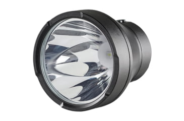 Image of Streamlight MegaStream HP USB Lithium Ion 1350 Lumens Flashlight, Black, 66211