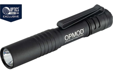 Image of ATN OPMOD Exclsuive ThOR LT Thermal Rifle Scope, 4-8x50mm, 30mm Tube, Custom Reticle, Black
