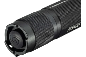 Image of Streamlight OPMOD ProTac HL LED Flashlight w/Holster, CR123A, 1000 Lumens, Black, 88065OPMOD