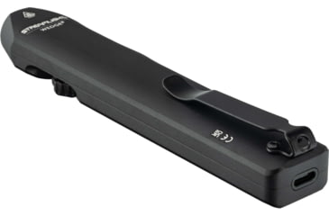 Image of Streamlight OPMOD Wedge LED Flashlight, Lithium Ion, 300 Lumens, Black, 88810OPMOD