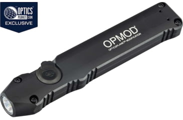 Image of ATN OPMOD X-Sight 4K Pro 5-20x Smart Ultra HD Day/Night Hunting Rifle Scope, Black