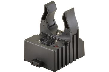 Image of Streamlight Stinger HPL Flashlight, Rechargeable, 800 Lumen, w/120V AC/12V DC PiggyBack Smart Charge, 75782