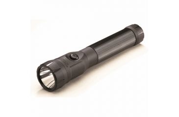 Image of Streamlight Polystinger W/ac 220v Black - 76701