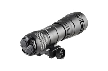 Image of Streamlight Protac 2.0 Rail Mount HP 2000 Lumens Weapon Light, SL-B50 Rechargeable, with M-LOK Mount, USB-C Cord, Black, 89013