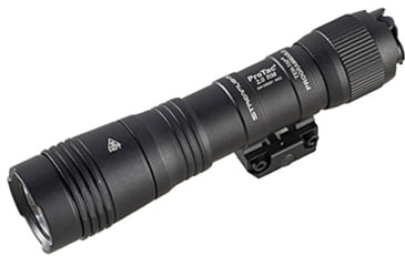 Image of Streamlight ProTac 2.0 Rail Mount Weapon Light w/ Light Only, Black, 89003