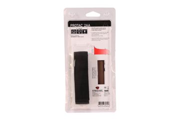 Image of Streamlight ProTac 2AA Tactical Handheld Flashlight w/ 2 AA Alkaline Batteries and Holster, Coyote, 88072