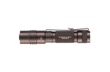 Image of Streamlight ProTac 2L X 500 Lumen Flashlight w/Holster, Black 88063
