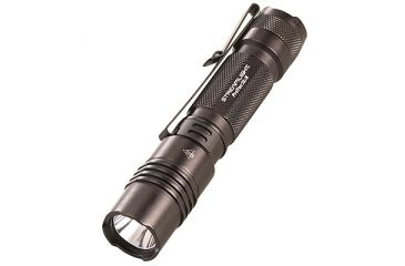 Image of Streamlight ProTac 2L X 500 Lumen Flashlight w/Holster, Black 88062