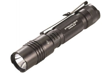 Image of Streamlight ProTac 2L X 500 Lumen Flashlight w/Holster, Black, 88063