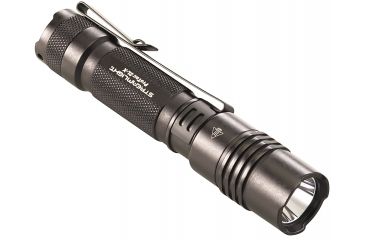 Image of Streamlight ProTac 2L X 500 Lumen Flashlight w/Holster, Black, 88063