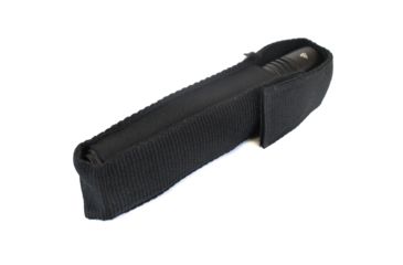 Image of Streamlight ProTac HL USB Rechargeable Tactical Flashlight - 850 Lumens- 120V AC/12V DC, Black 88054