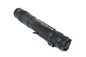 Image of Streamlight ProTac HL USB Rechargeable Tactical Flashlight - 850 Lumens- 120V AC/12V DC, Black 88054