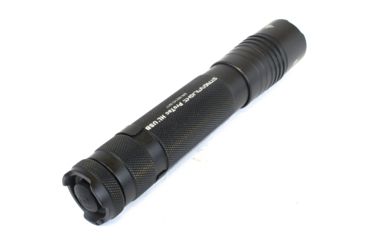 Image of Streamlight ProTac HL USB Rechargeable Tactical Flashlight - 850 Lumens- 120V AC/12V DC, Black 88054