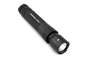 Image of Streamlight ProTac HL USB Rechargeable Tactical Flashlight - 850 Lumens, Black 88052