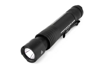 Image of Streamlight ProTac HL USB Rechargeable Tactical Flashlight - 850 Lumens, Black 88052