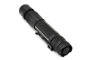 Image of Streamlight ProTac HL USB Rechargeable Tactical Flashlight - 850 Lumens, Black 88052