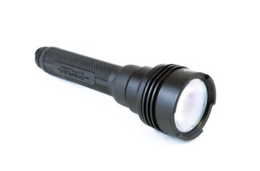 Image of Streamlight ProTac HL4 Tactial Light, 2,200 Lumen, Black, 88060