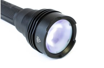 Image of Streamlight ProTac HL4 Tactial Light, 2,200 Lumen, Black, 88060
