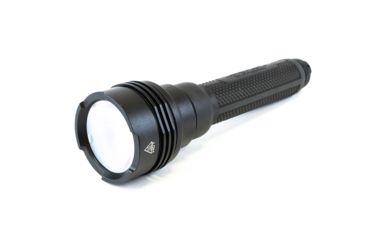 Image of Streamlight ProTac HL4 Tactial Light, 2,200 Lumen, Black, 88060