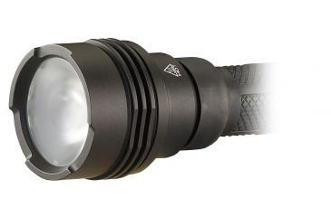 Image of Streamlight ProTac HL4 Tactial Light, 2,200 Lumen, Black, 88060