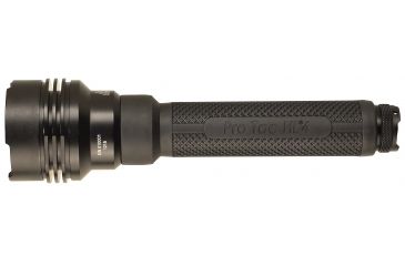 Image of Streamlight ProTac HL4 Tactial Light, 2,200 Lumen, Black, 88060