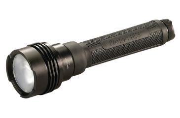 Image of Streamlight ProTac HL4 Tactial Light, 2,200 Lumen, Black, 88060