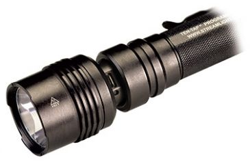 Image of Streamlight Protac HPL USB With USB Cord, Black, 88077