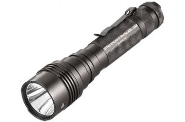 Image of Streamlight Protac HPL USB With USB Cord, Black, 88077
