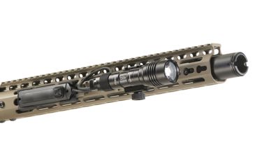 Image of Streamlight ProTac Rail Mount 1 Fixed-Mount Long Gun Light, 88058