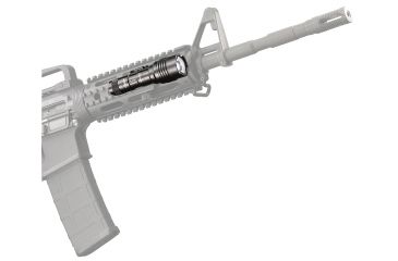 Image of Streamlight ProTac Rail Mount 1 Fixed-Mount Long Gun Light, 88058