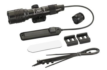 Image of Streamlight ProTac Rail Mount 1 Fixed-Mount Long Gun Light, 88058