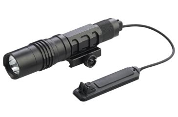 Image of Streamlight Protac Rail Mount Hl-x Laser/light Usb Combo