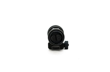 Image of Streamlight ProTac Railmount HL X Laser w/ 2xCR123A, Black, 88089