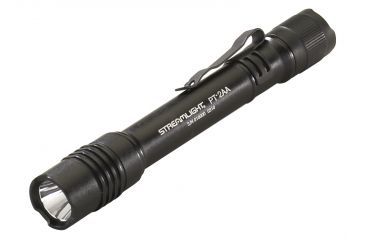 Image of Streamlight PT Professional Tactical Series 2AA LED Flashlight, Black, 88033