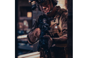 Image of Streamlight Sidewinder Stalk W/helmet Clip &amp; E-mount