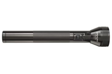 Image of Streamlight SL-20L Rechargeable Flashlight, 120V AC/DC Charger, 2x NiMH Sleeves 20703