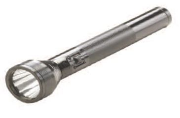 Image of Streamlight SL-20L Full Size Rechargeable LED Flashlight w/out Charger, NiMH 20700