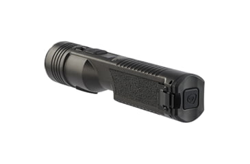 Image of Streamlight Stinger 2020 LED 2000 Lumen Flashlight w/12V DC Holder, Black, 78104