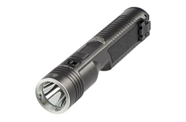 Image of Streamlight Stinger 2020 LED 2000 Lumen Flashlight w/12V DC Holder, Black, 78104