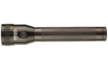 Image of Streamlight Stinger Classic LED Flashlight - 120V AC, NiCd 75663