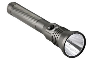 Image of Streamlight Stinger DS HPL Long-Range Rechargeable Flashlight 800 Lumens w/o Charger 75900