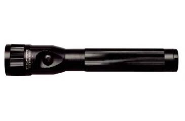 Image of Streamlight Stinger DS LED 350 Lumen Rechargeable Flashlight, 75866