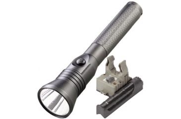 Image of Streamlight Stinger LED High Performance Flashlight, Black 75784